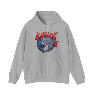 St. Jean Lynx Hoodie