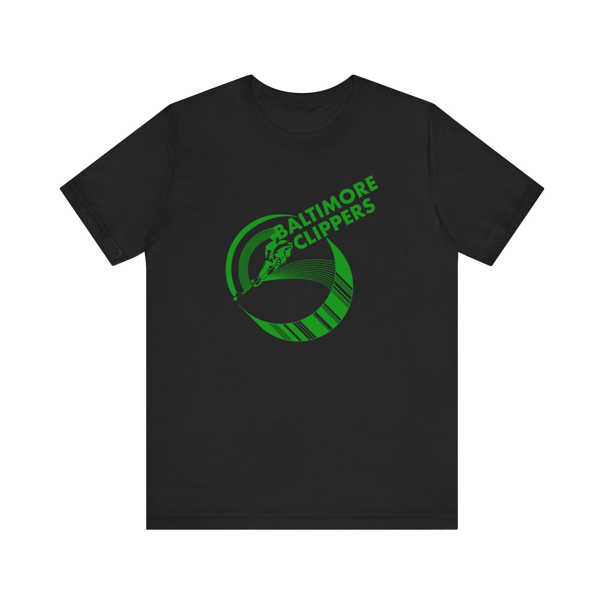 Baltimore Clippers® 1979-81 T-Shirt (Premium Lightweight)