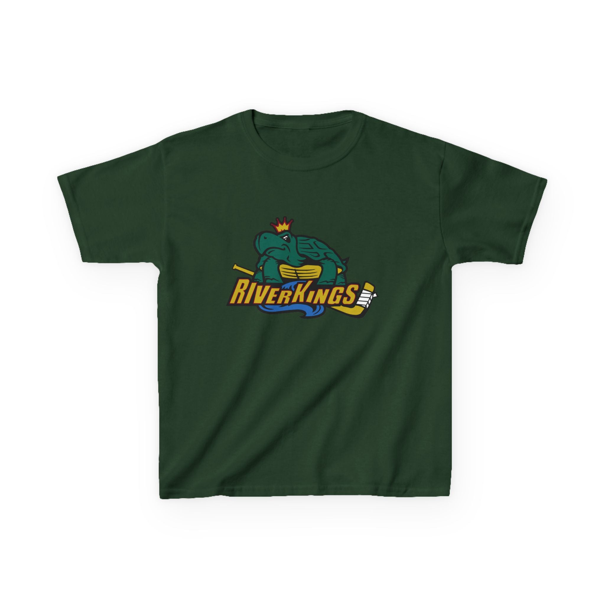 Memphis/Mississippi RiverKings 2000s Style T-Shirt (Youth)