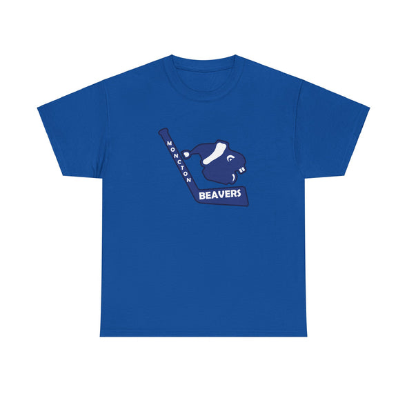 Moncton Beavers T-Shirt