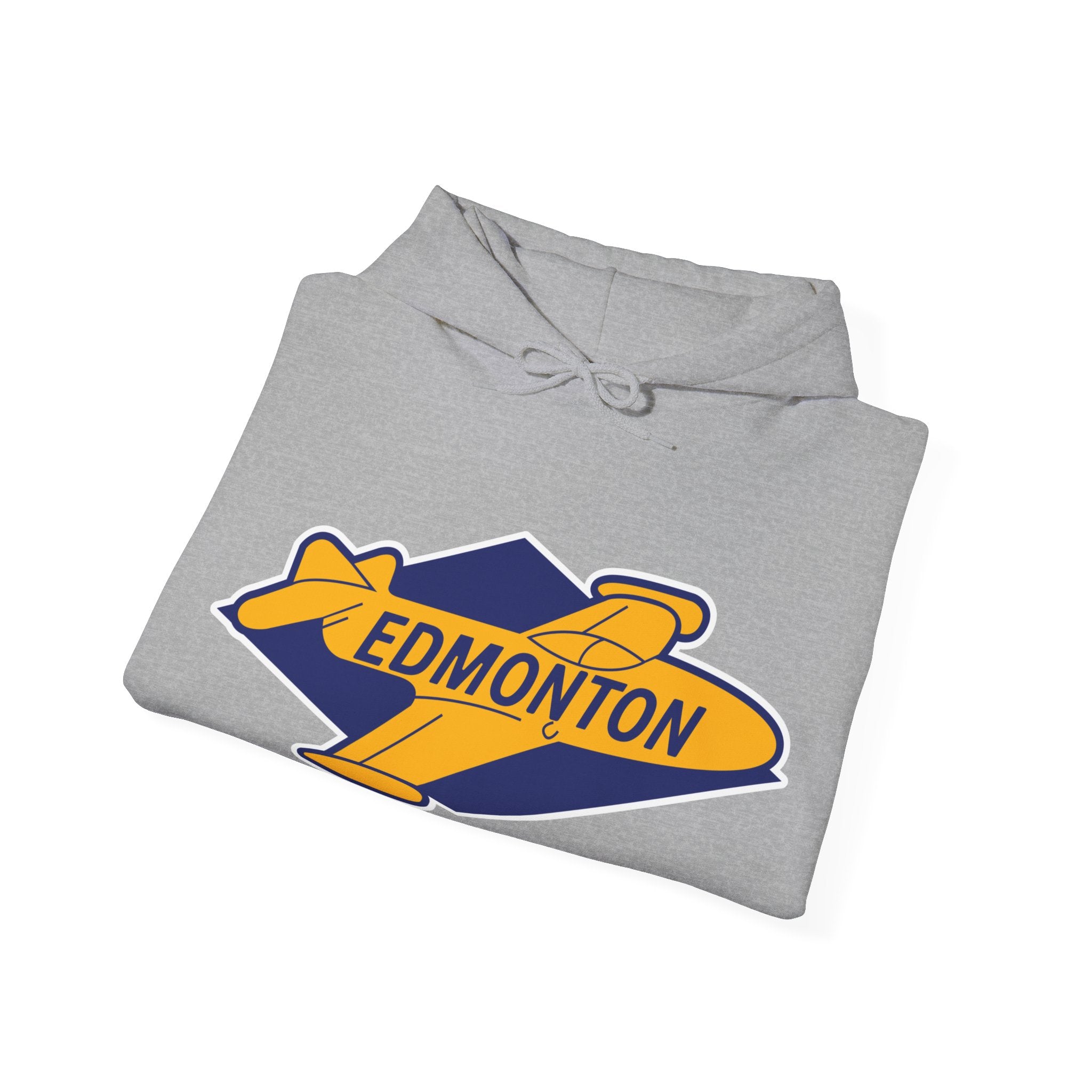 Edmonton Flyers Hoodie