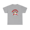 Adirondack IceHawks / Winston-Salem IceHawks T-Shirt