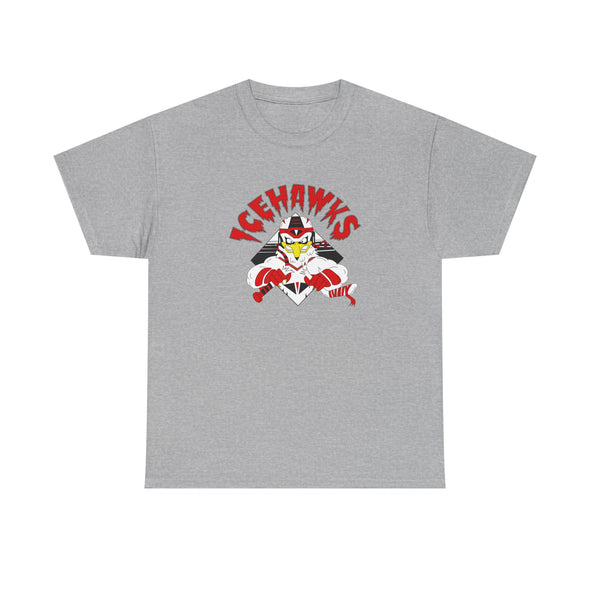 Adirondack IceHawks / Winston-Salem IceHawks T-Shirt