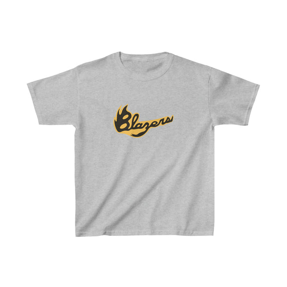 Syracuse Blazers T-Shirt (Youth)