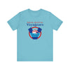 Nova Scotia Voyageurs T-Shirt (Premium Lightweight)