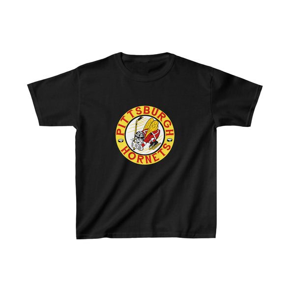 Pittsburgh Hornets T-Shirt (Youth)