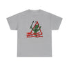 Victoria Salsa 1990s Style T-Shirt