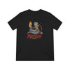 Monroe Moccasins T-Shirt (Tri-Blend Super Light)