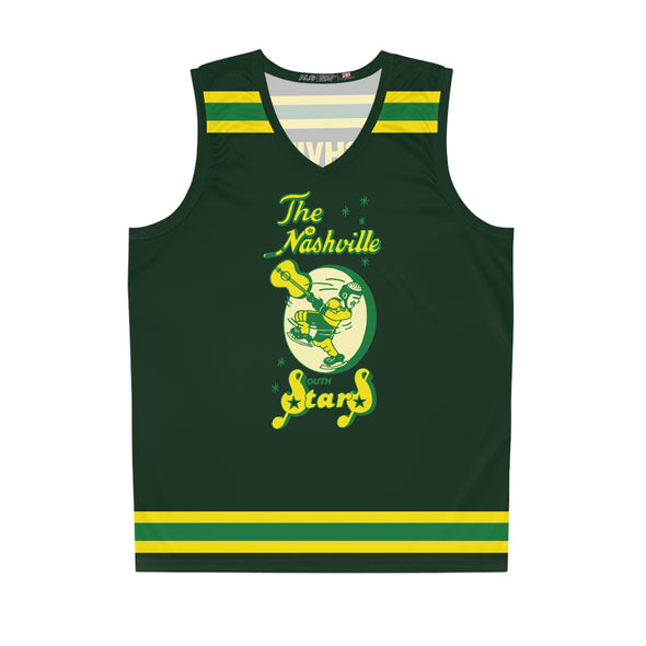 Nashville South Stars Tank Top