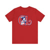Longueuil Chevaliers T-Shirt (Premium Lightweight)