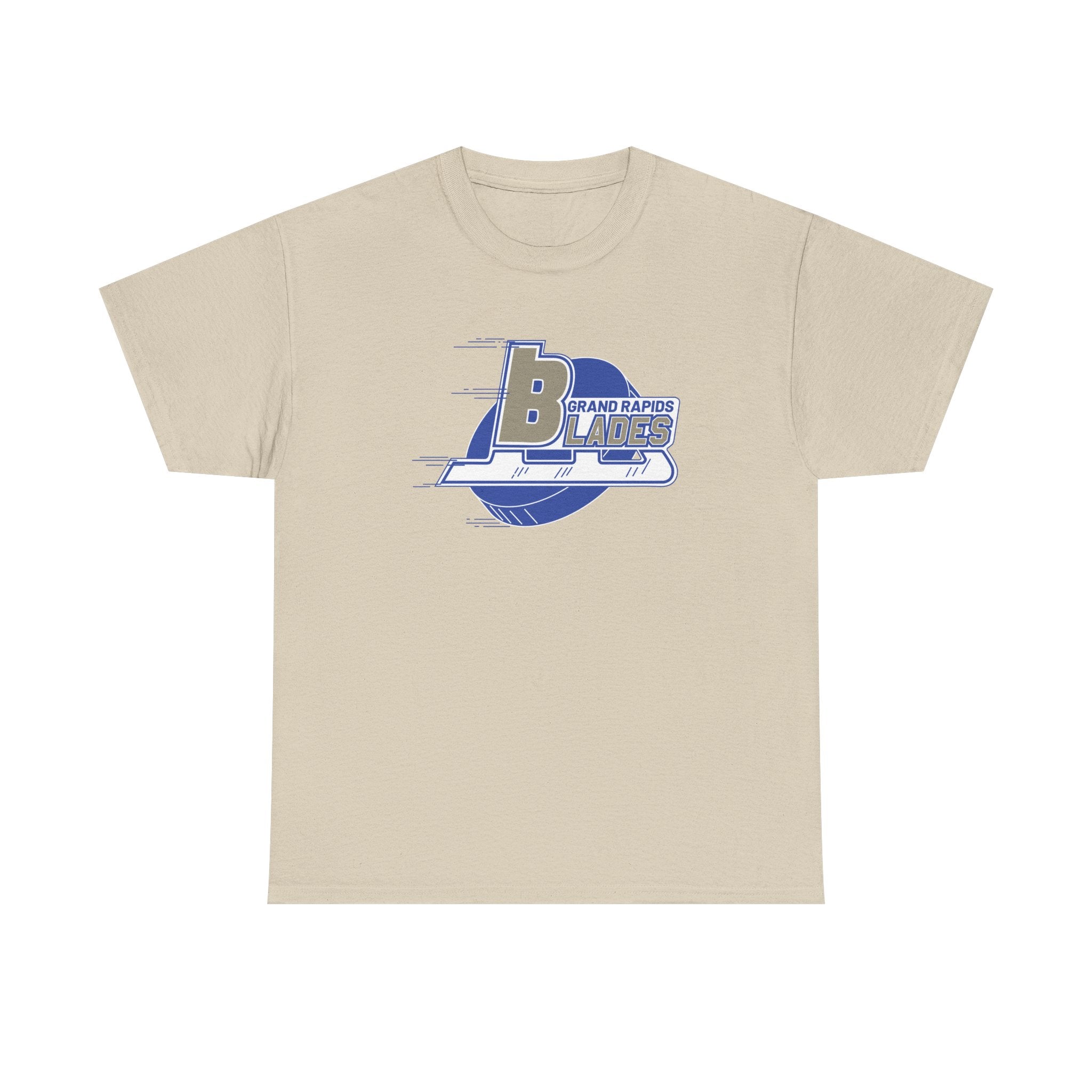 Grand Rapids Blades T-Shirt