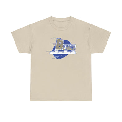 Grand Rapids Blades T-Shirt