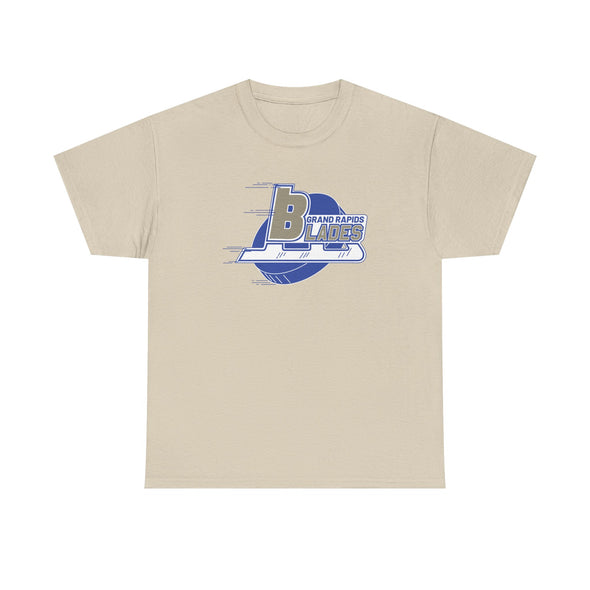 Grand Rapids Blades T-Shirt