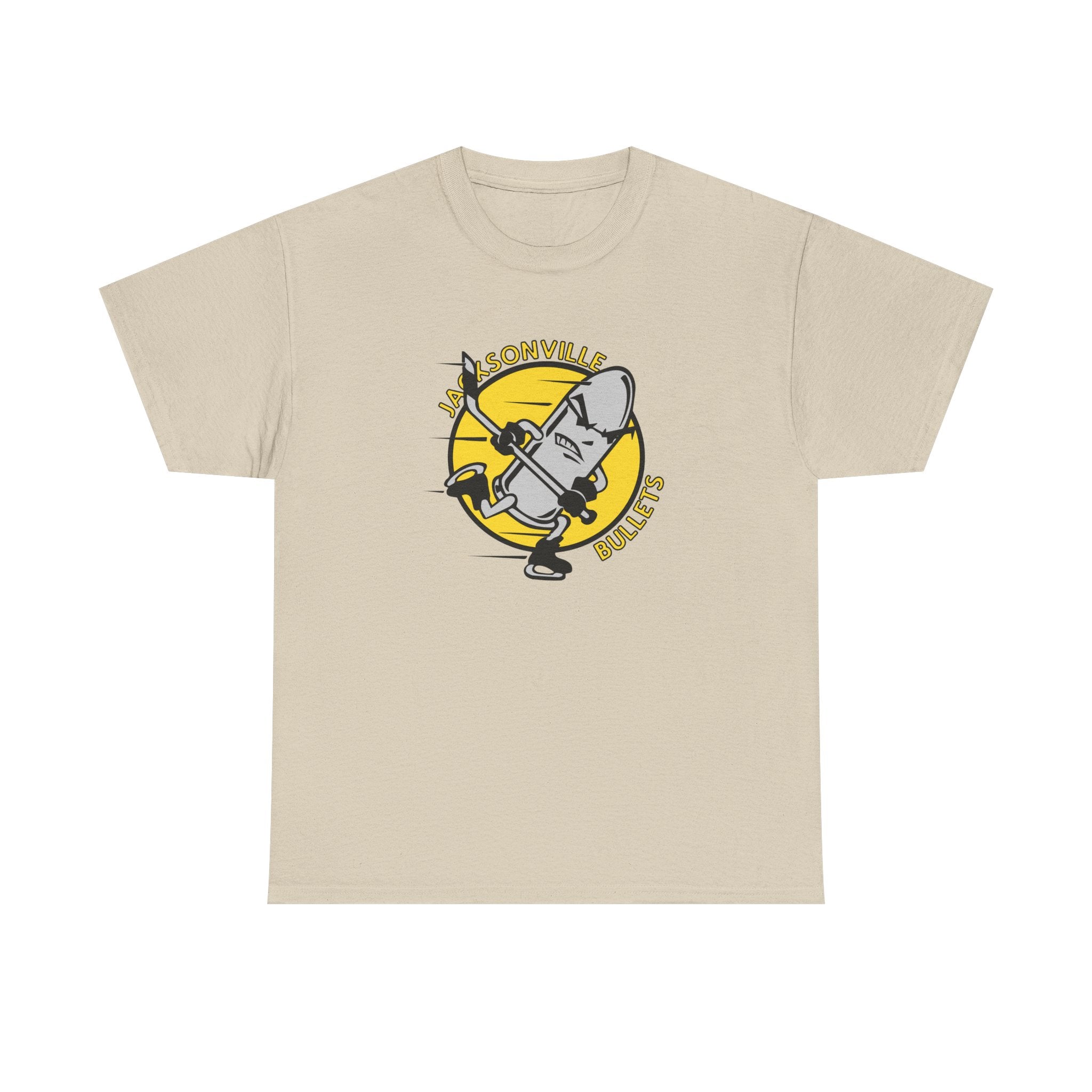 Jacksonville Bullets T-Shirt