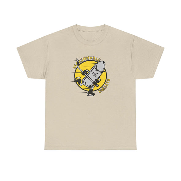 Jacksonville Bullets T-Shirt