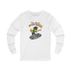 New Jersey Rockin Rollers Long Sleeve Shirt