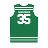 Pittsburgh Shamrocks Tank Top