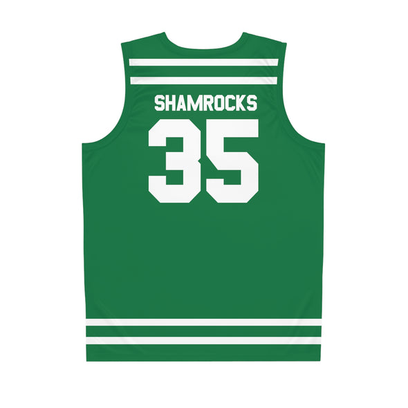 Pittsburgh Shamrocks Tank Top