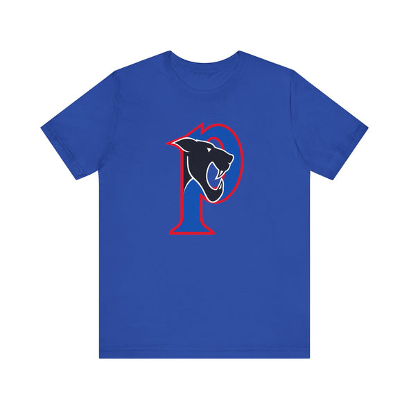 Penticton Panthers T-Shirt (Premium Lightweight)