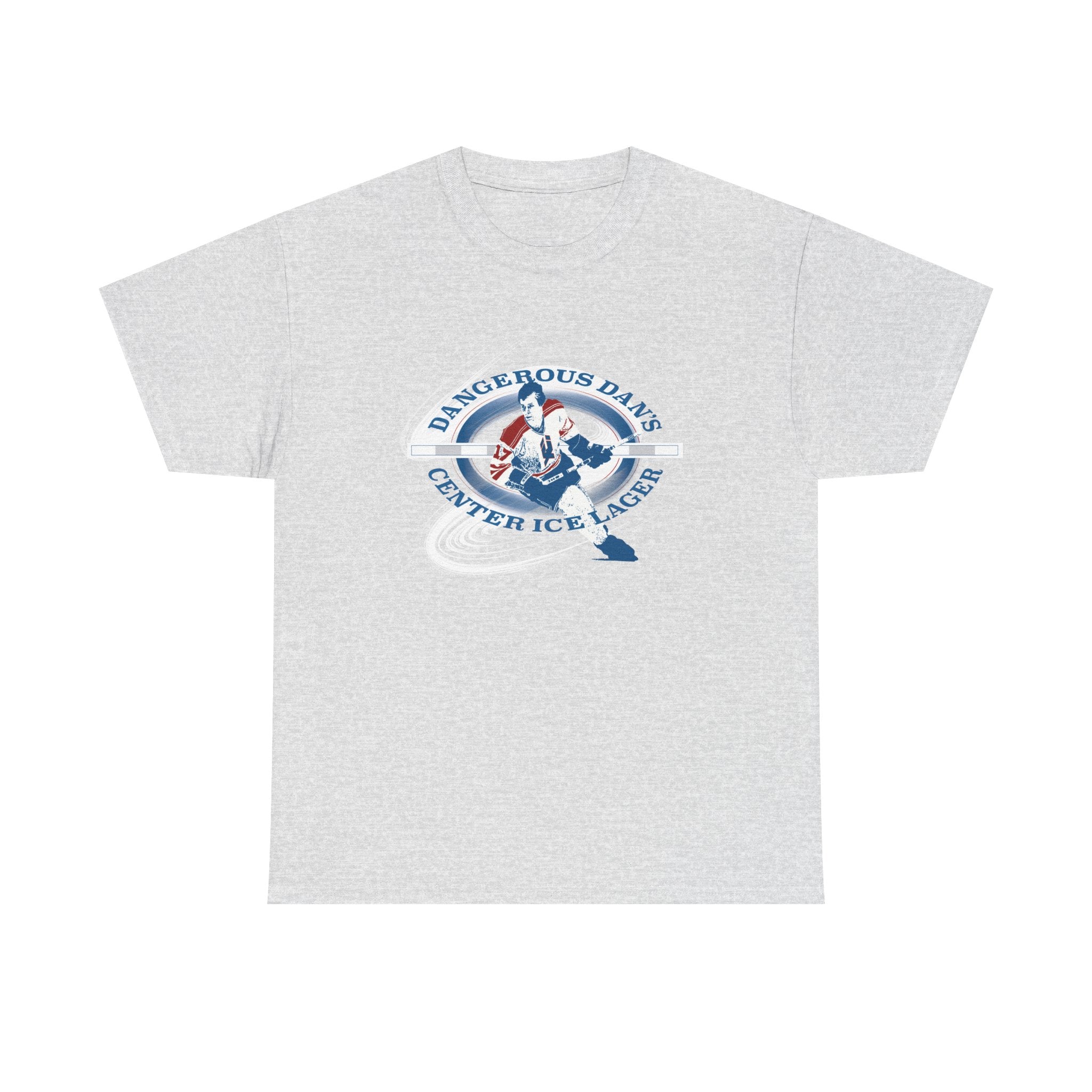 New Haven Nighthawks Dangerous Dan T-Shirt
