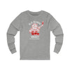 Port Huron Long Sleeve Shirt