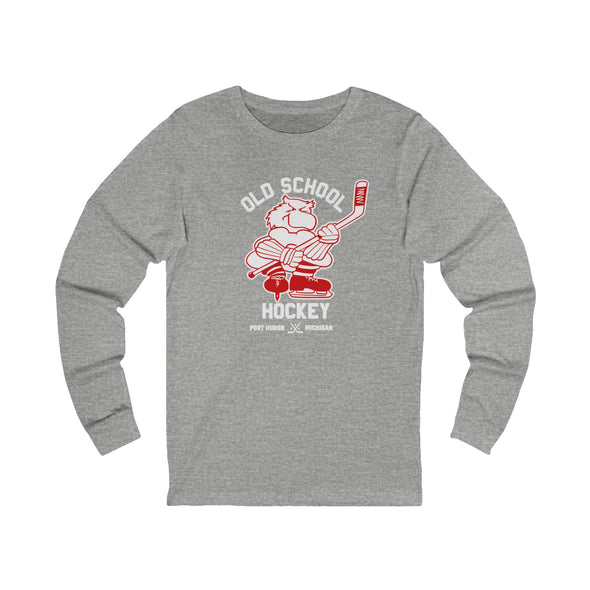 Port Huron Long Sleeve Shirt