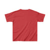 New Haven Blades Script T-Shirt (Youth)