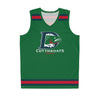 Denver Cutthroats Tank Top