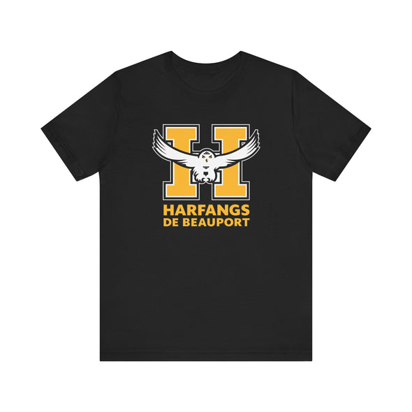 Beauport Harfangs T-Shirt (Premium Lightweight)