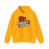 Saint John Flames 2000s Hoodie