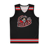 Portland Pirates 2000s Tank Top