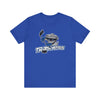 Danbury Trashers Logo T-Shirt (Premium Lightweight)