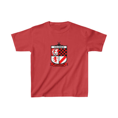 Columbus Checkers T-Shirt (Youth)