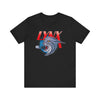 St. Jean Lynx T-Shirt (Premium Lightweight)