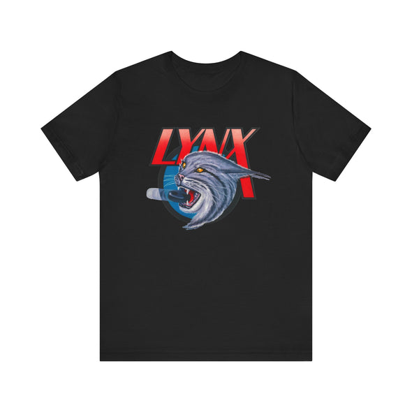 St. Jean Lynx T-Shirt (Premium Lightweight)