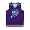 Muskegon Fury Tank Top