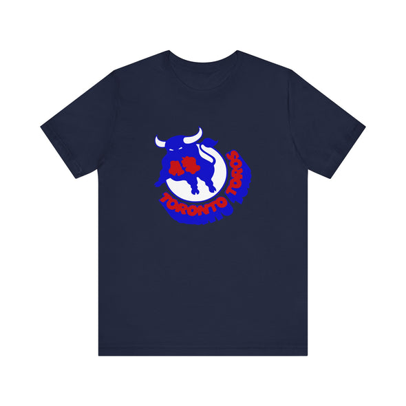 Toronto Toros T-Shirt (Premium Lightweight)