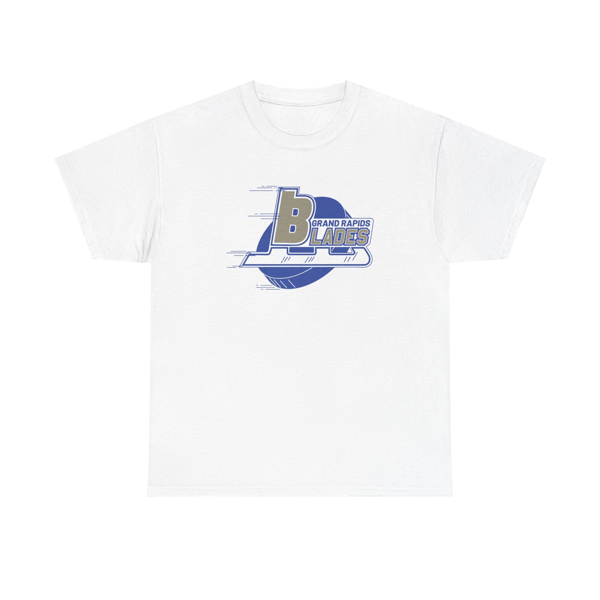Grand Rapids Blades T-Shirt