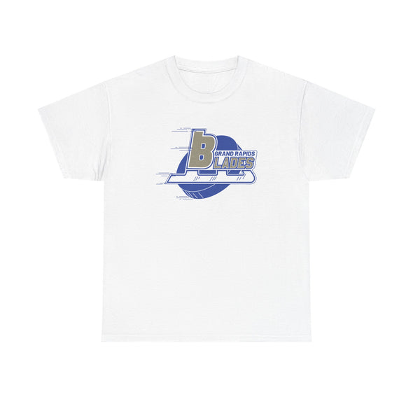 Grand Rapids Blades T-Shirt