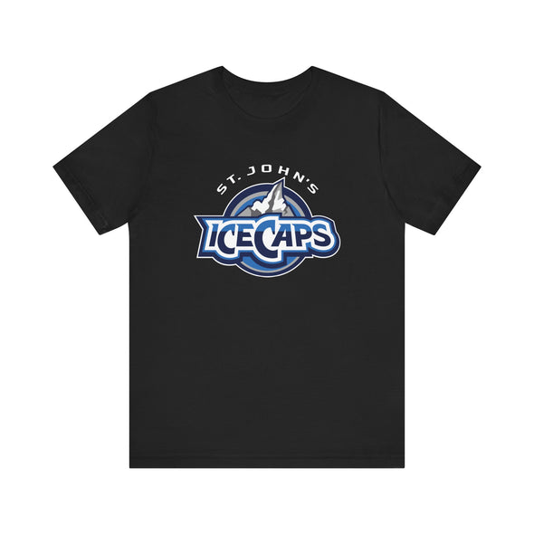St. John's IceCaps T-Shirt (Premium Lightweight)