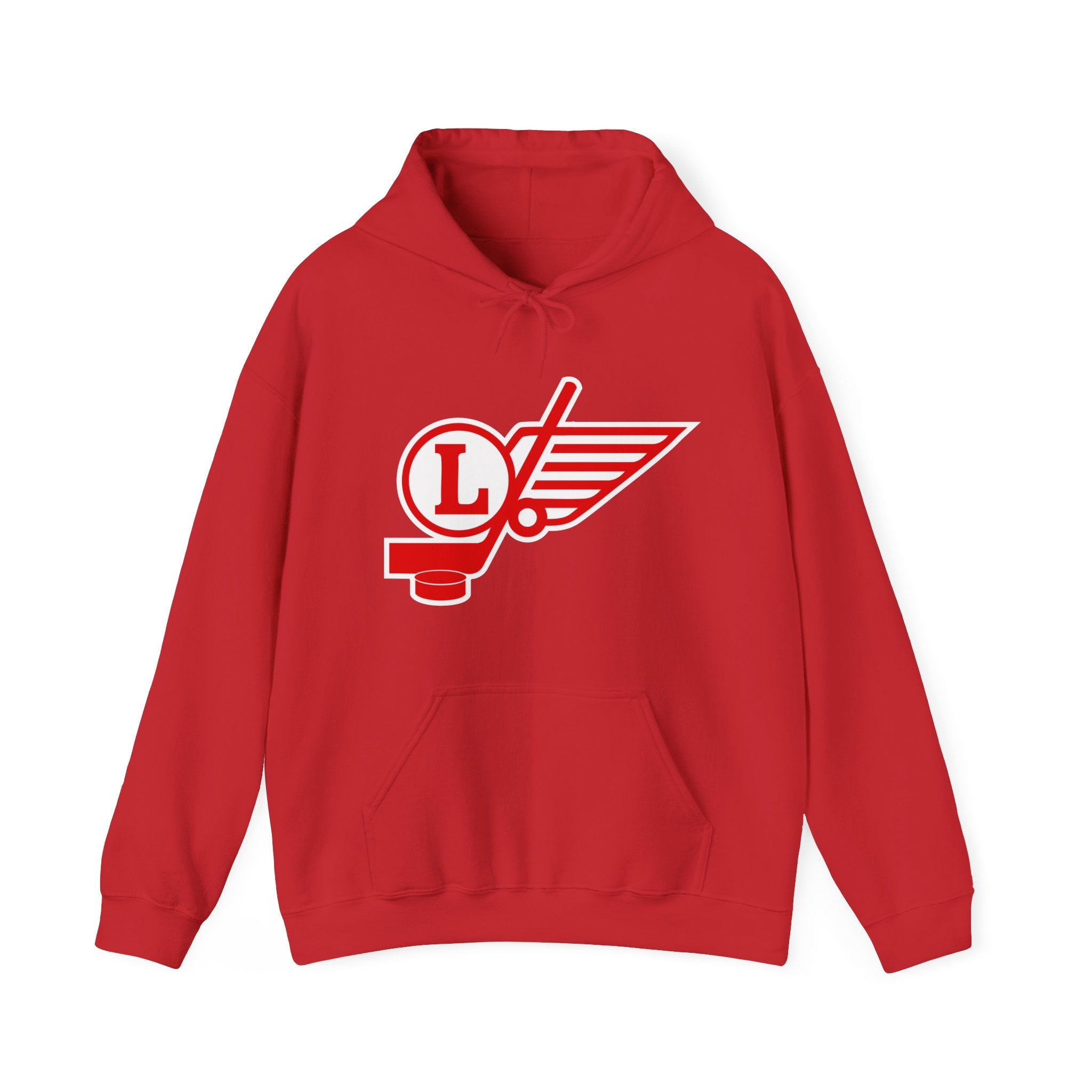 Lancaster Gears Hoodie