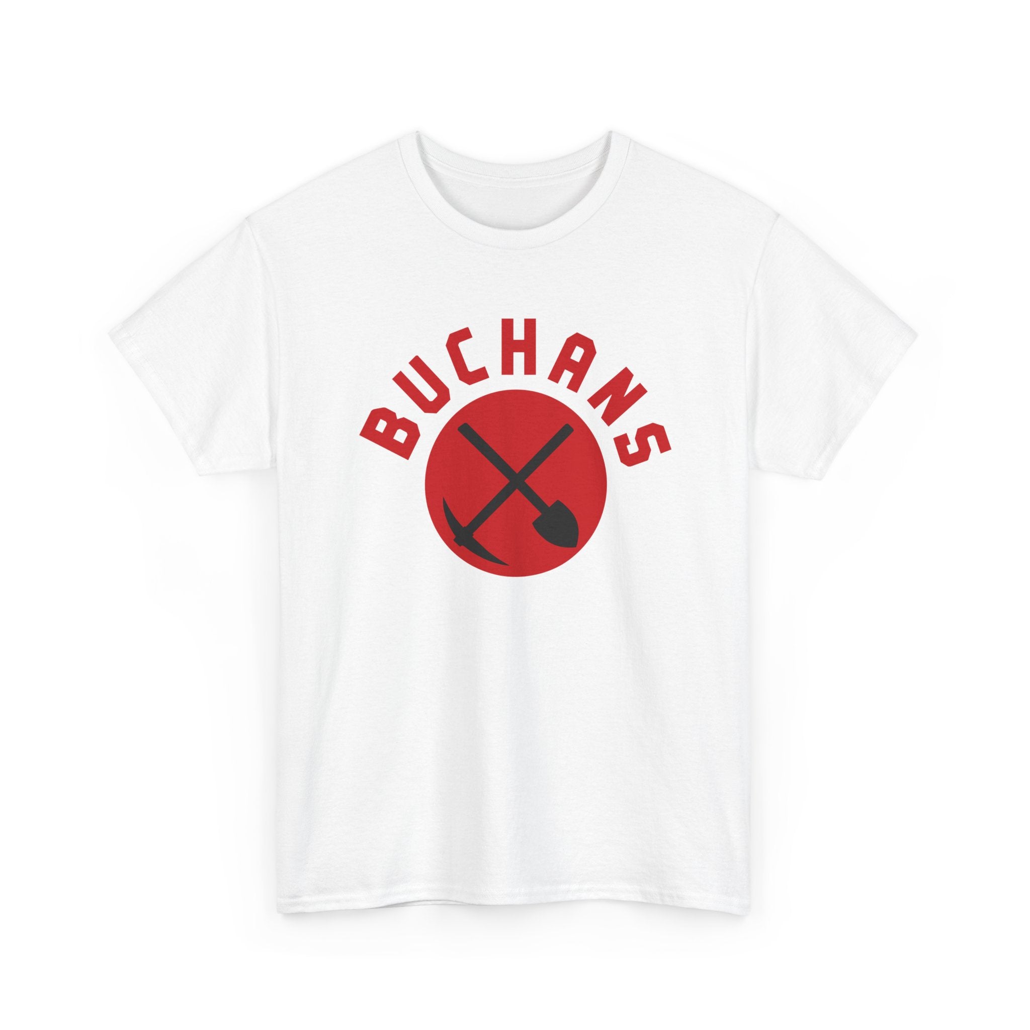 Buchans Miners T-Shirt