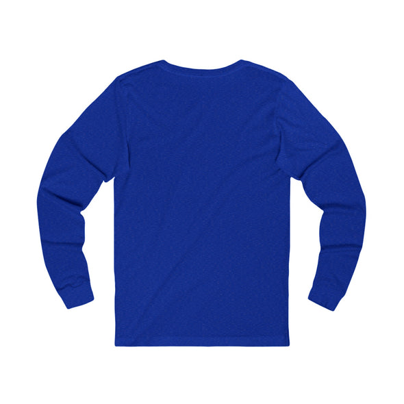 Seattle Ironmen Long Sleeve Shirt