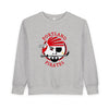 Portland Pirates 1990s Toddler Sweatshirt
