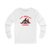 Los Angeles Sharks Long Sleeve Shirt