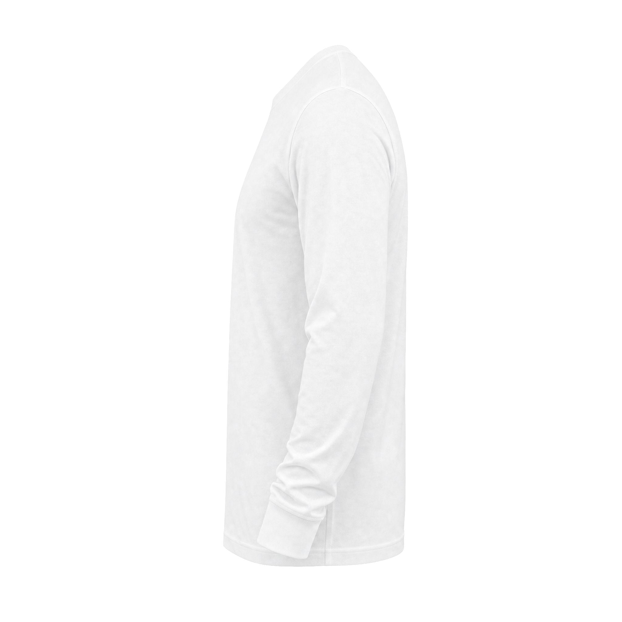 Lowell Lock Monsters Long Sleeve Shirt