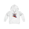 Port Huron Border Cats Hoodie (Youth)