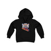 Port Huron Border Cats Hoodie (Youth)