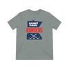 Saint Paul Rangers T-Shirt (Tri-Blend Super Light)