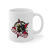 Central Texas Stampede Mug 11 oz